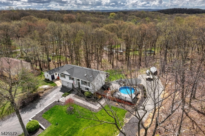 Lake Panorama - Residential