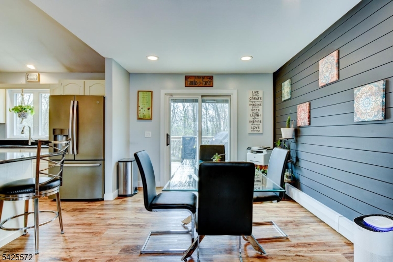 Lake Panorama - Residential