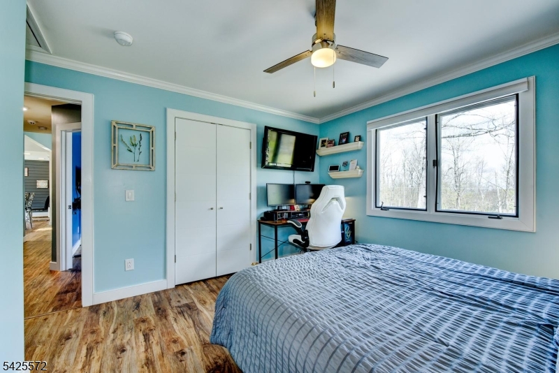 Lake Panorama - Residential