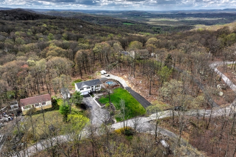 Lake Panorama - Residential