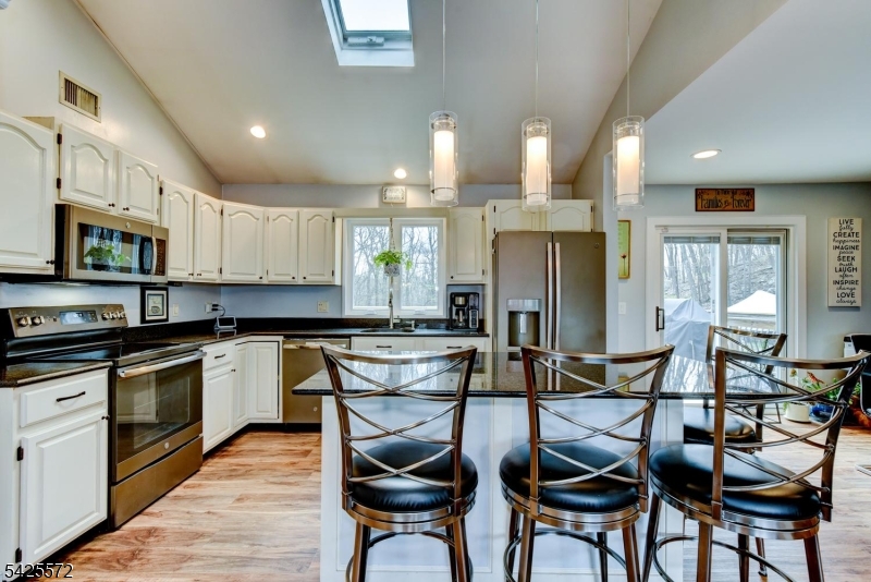 Lake Panorama - Residential