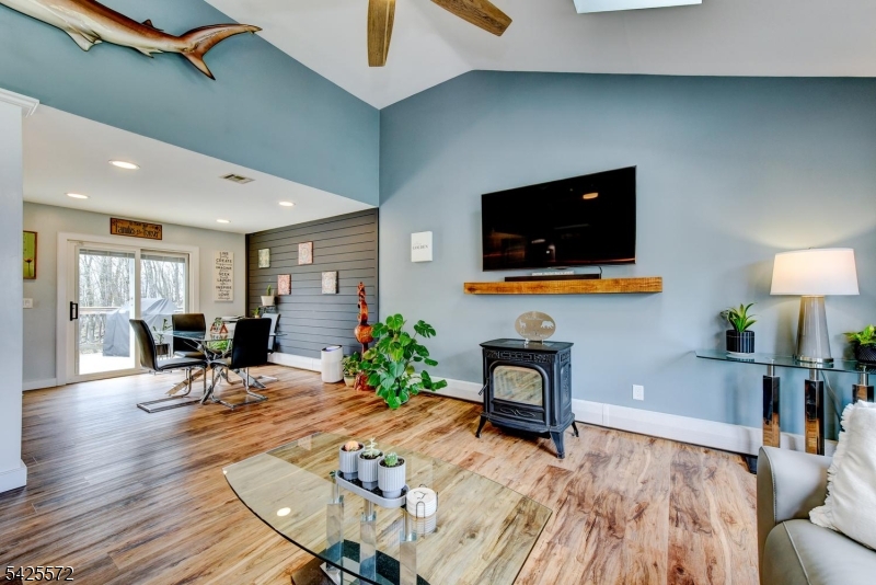 Lake Panorama - Residential