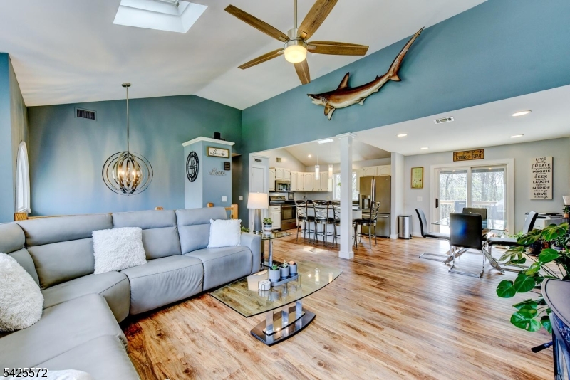 Lake Panorama - Residential