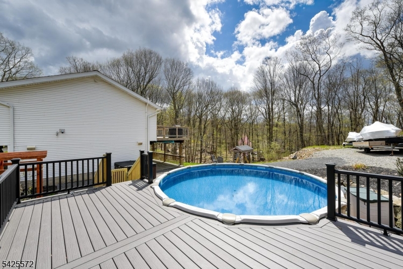 Lake Panorama - Residential