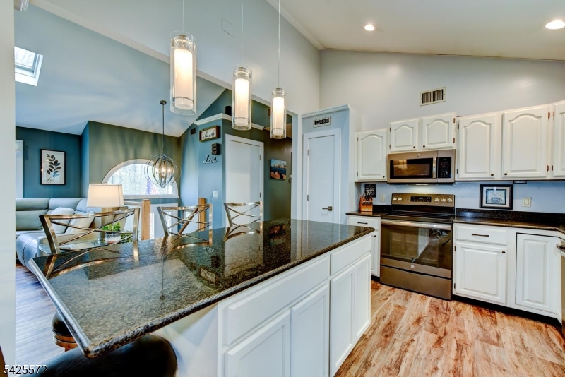 Lake Panorama - Residential