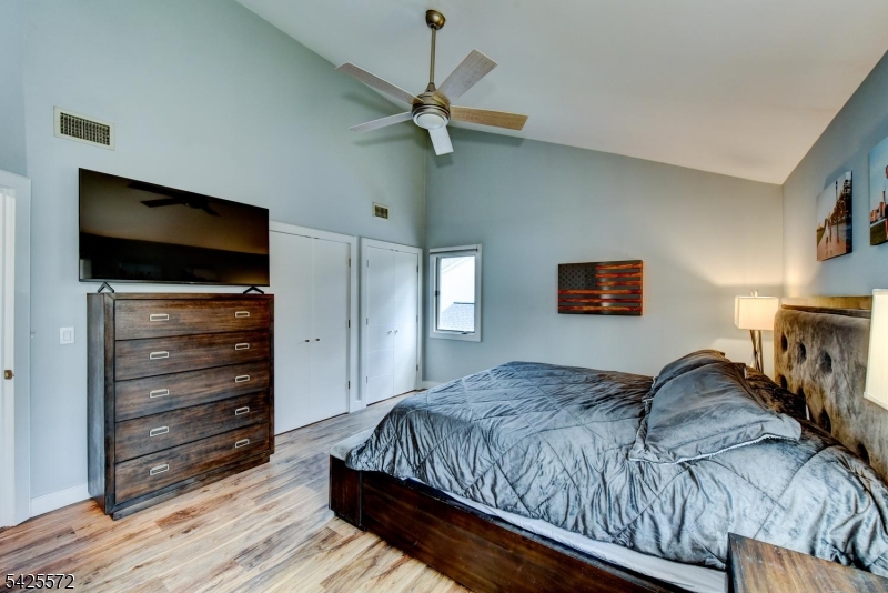 Lake Panorama - Residential