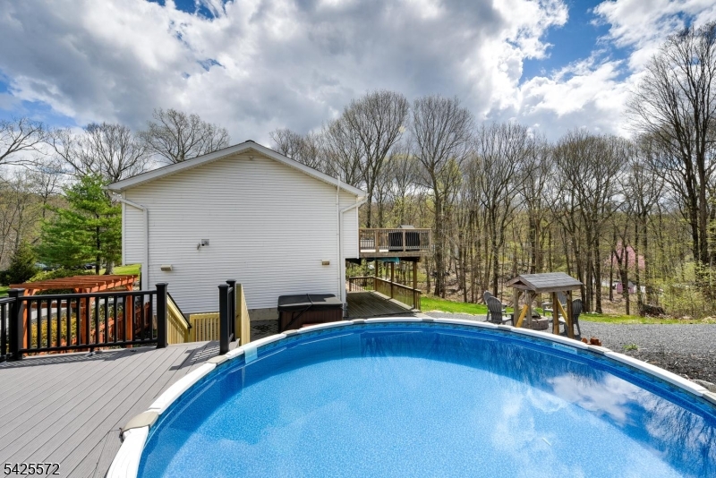 Lake Panorama - Residential