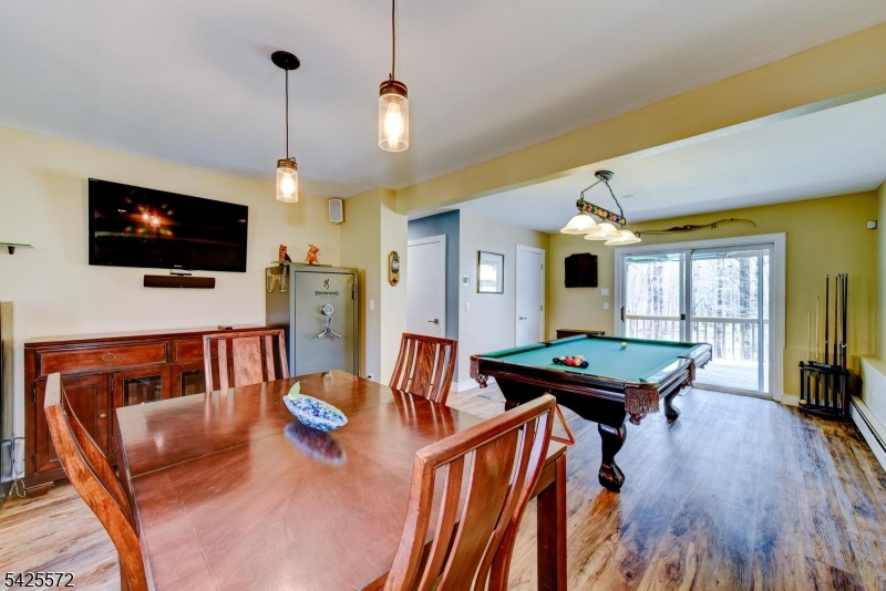 Lake Panorama - Residential