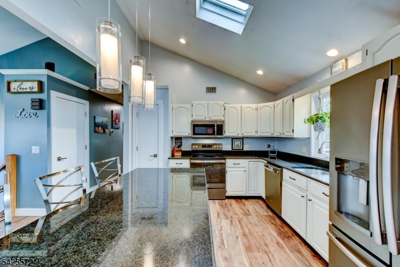 Lake Panorama - Residential