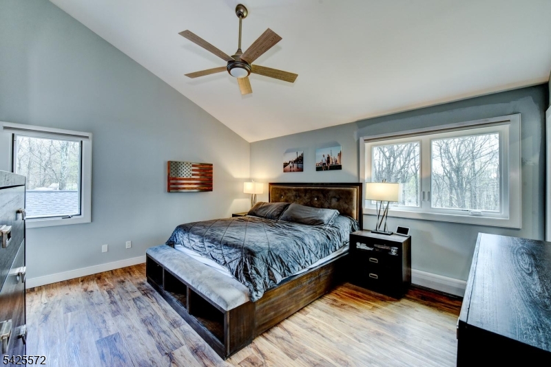 Lake Panorama - Residential