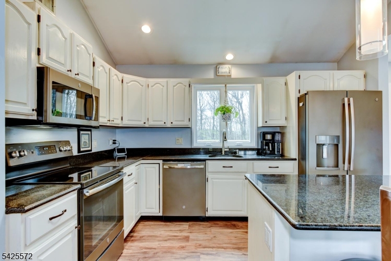 Lake Panorama - Residential