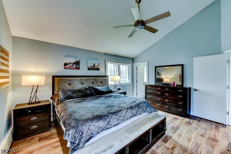 Lake Panorama - Residential