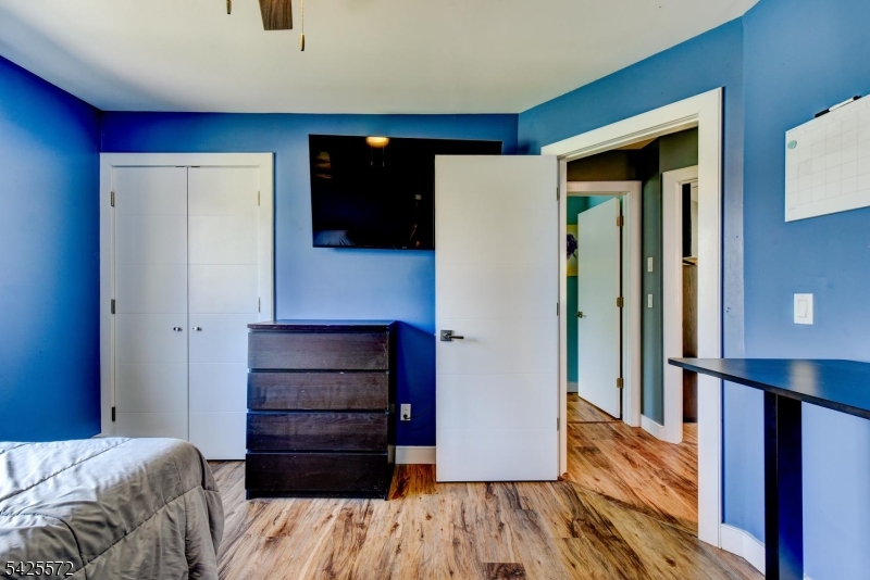 Lake Panorama - Residential