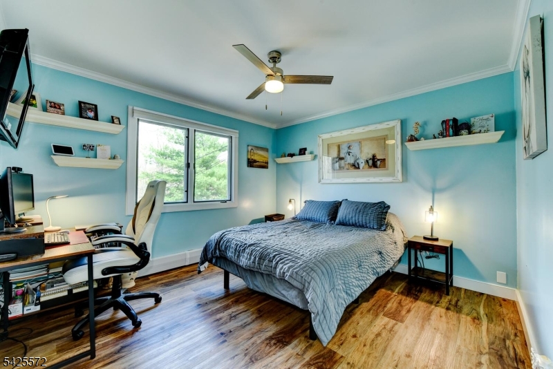 Lake Panorama - Residential