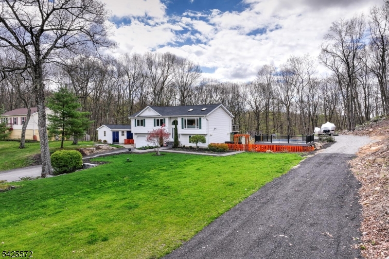 Lake Panorama - Residential