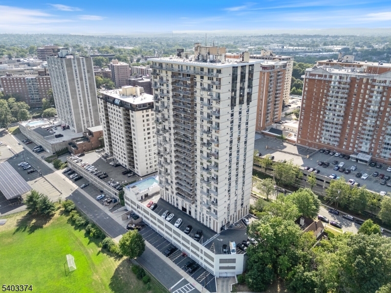 Devonshire - Residential