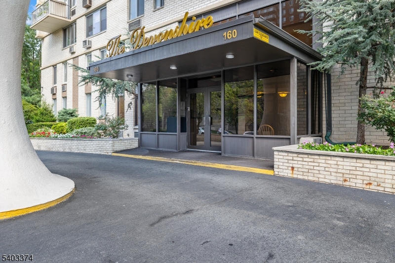 Devonshire - Residential