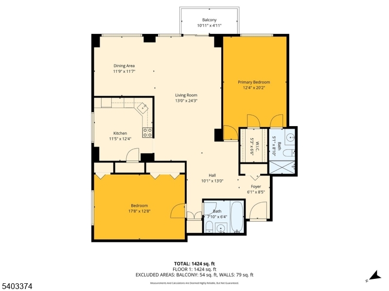 Devonshire - Residential