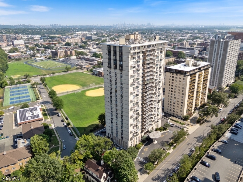 Devonshire - Residential