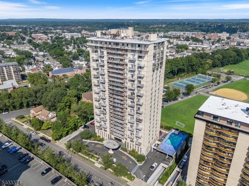 Devonshire - Residential