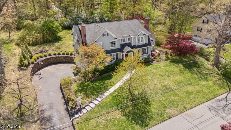 Wickham Woods - Residential