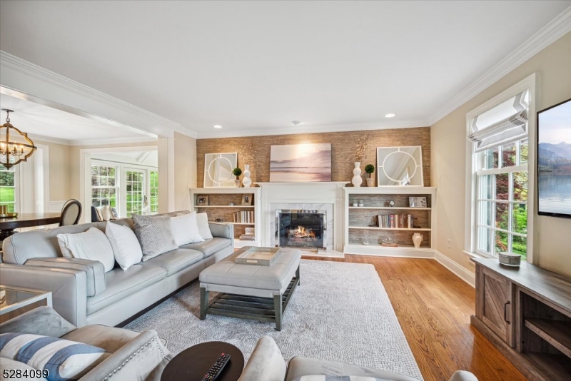 Wickham Woods - Residential