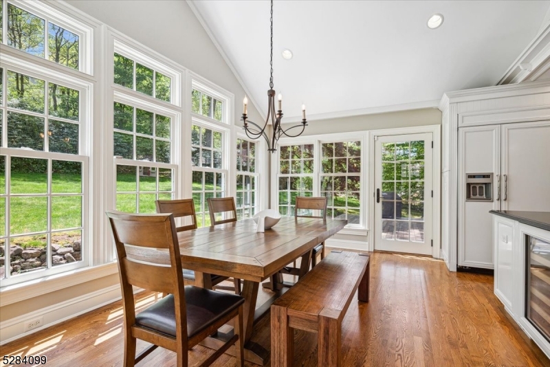 Wickham Woods - Residential