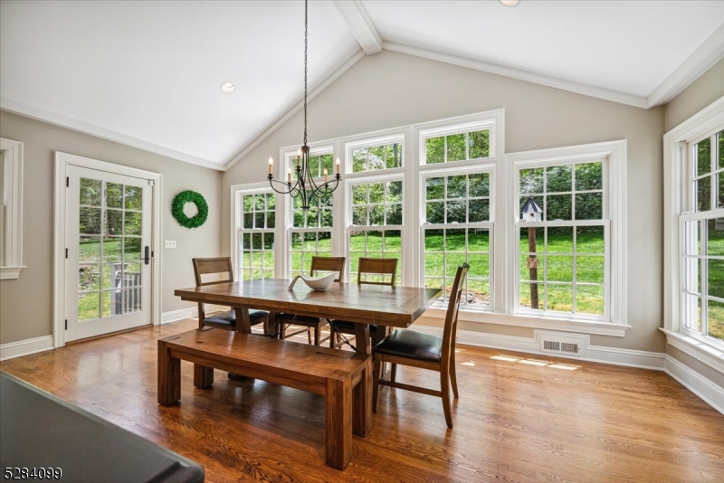 Wickham Woods - Residential