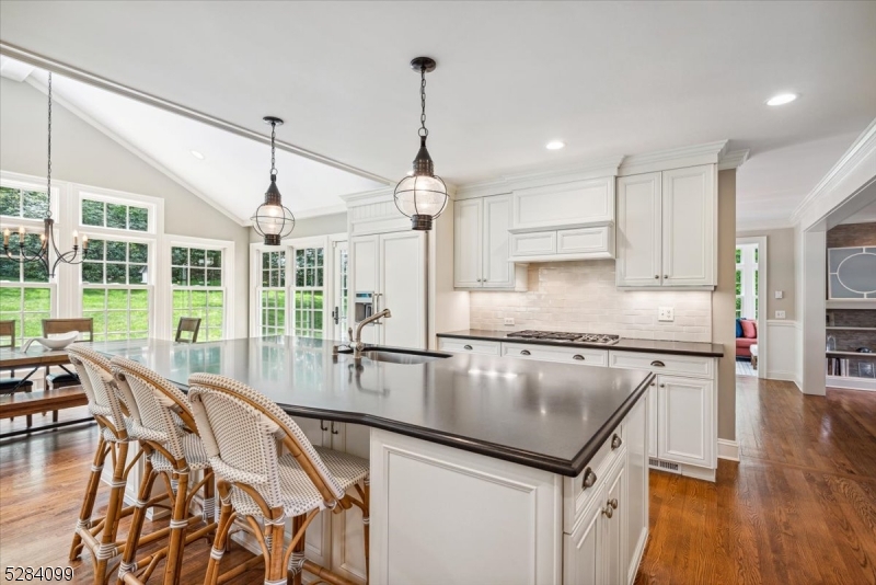 Wickham Woods - Residential