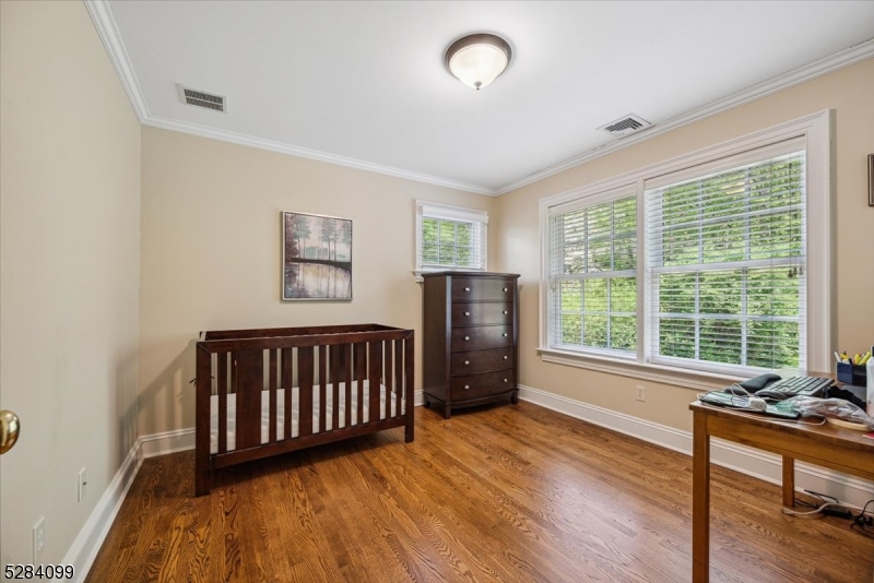 Wickham Woods - Residential