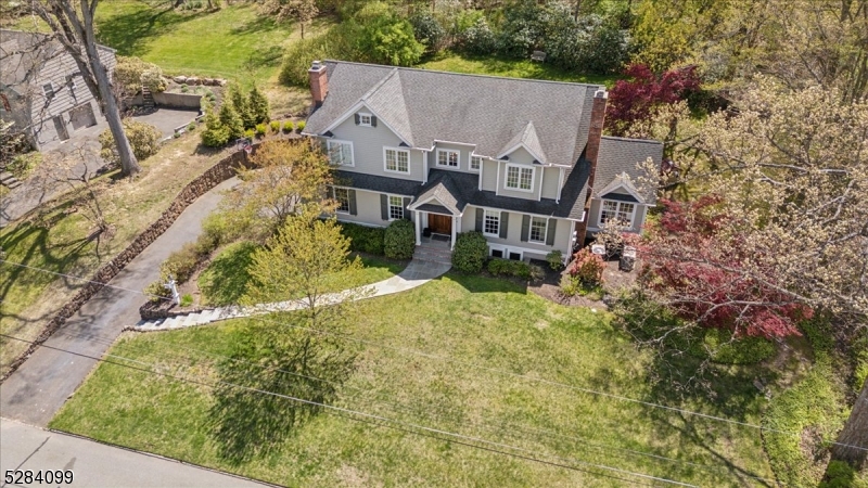 Wickham Woods - Residential