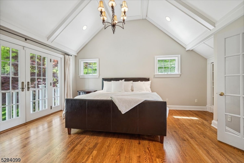 Wickham Woods - Residential