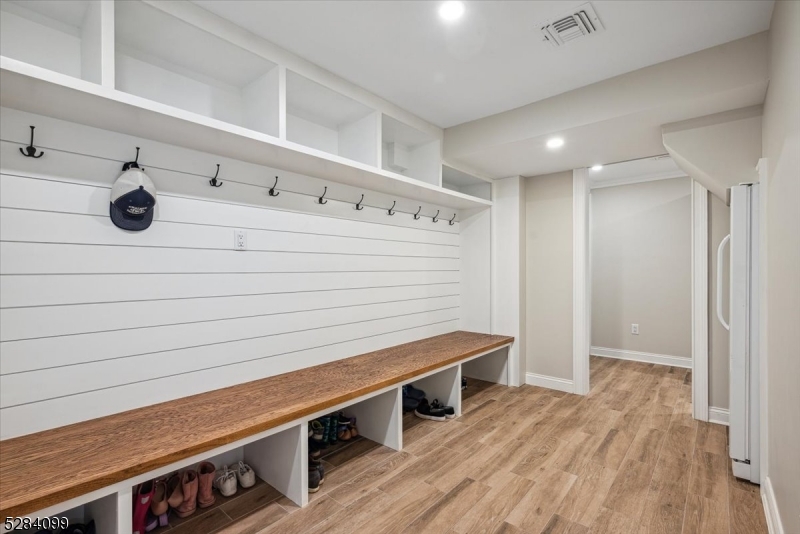 Wickham Woods - Residential