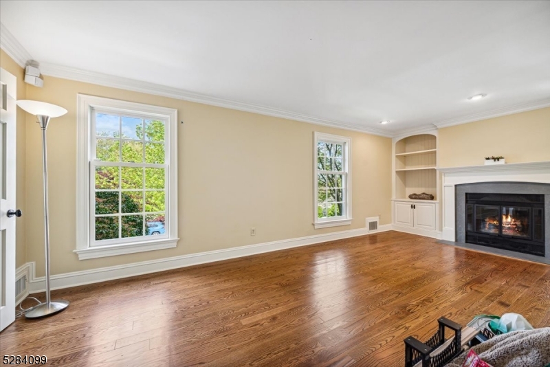 Wickham Woods - Residential