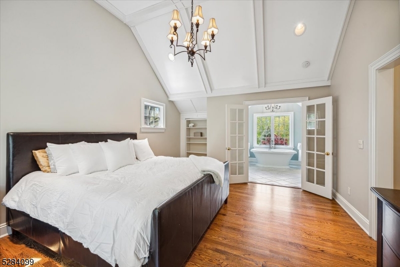 Wickham Woods - Residential