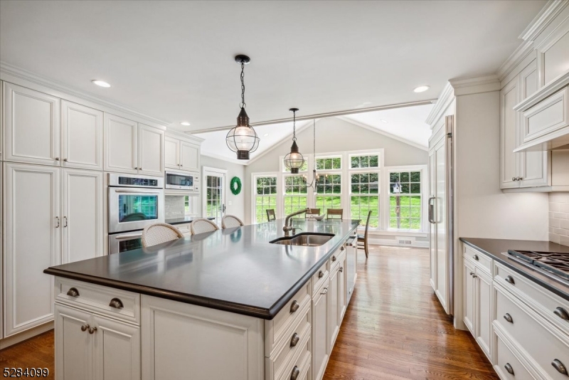 Wickham Woods - Residential