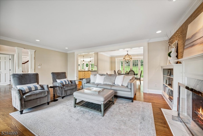 Wickham Woods - Residential