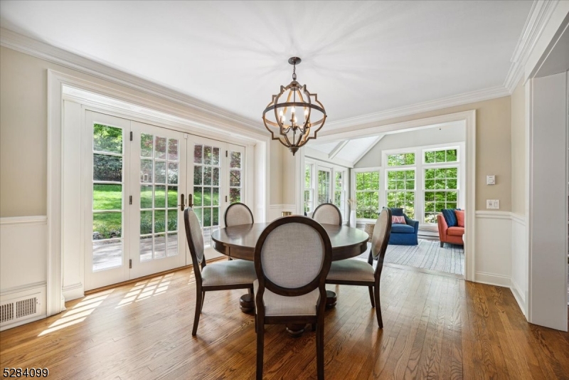 Wickham Woods - Residential