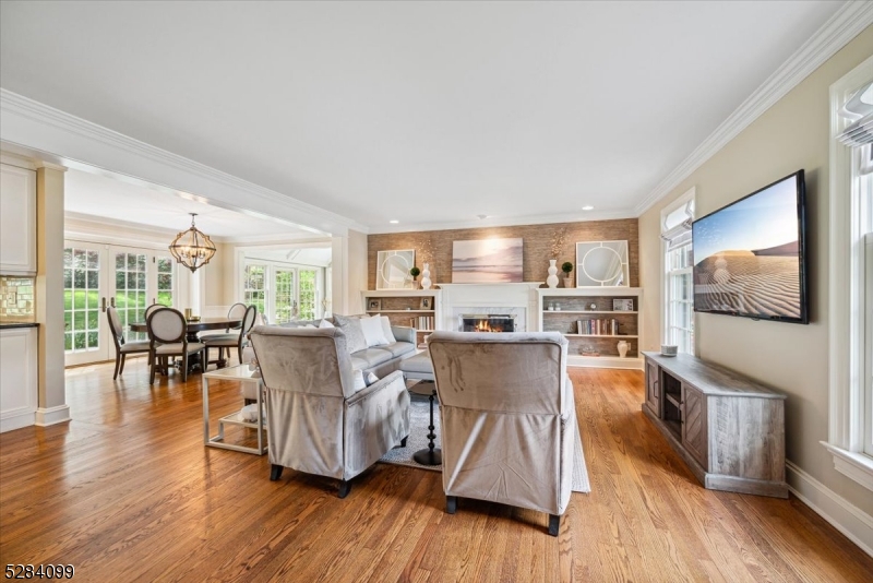 Wickham Woods - Residential