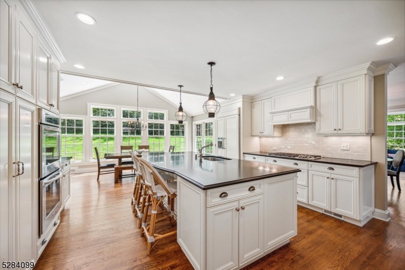 Wickham Woods - Residential