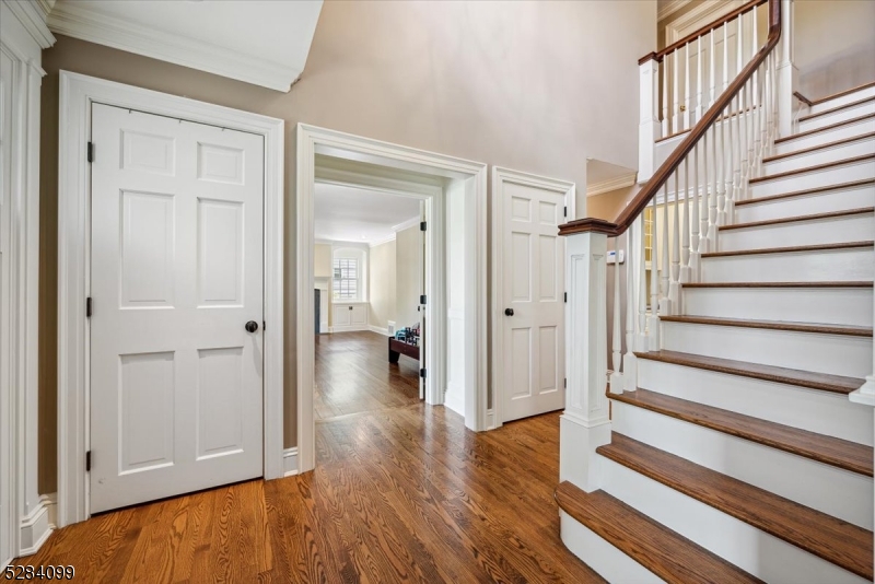 Wickham Woods - Residential