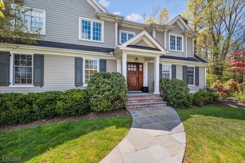 Wickham Woods - Residential