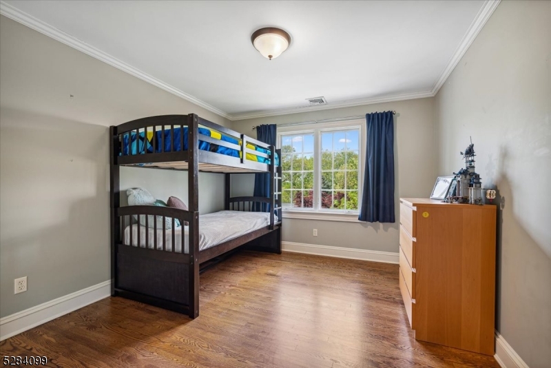 Wickham Woods - Residential