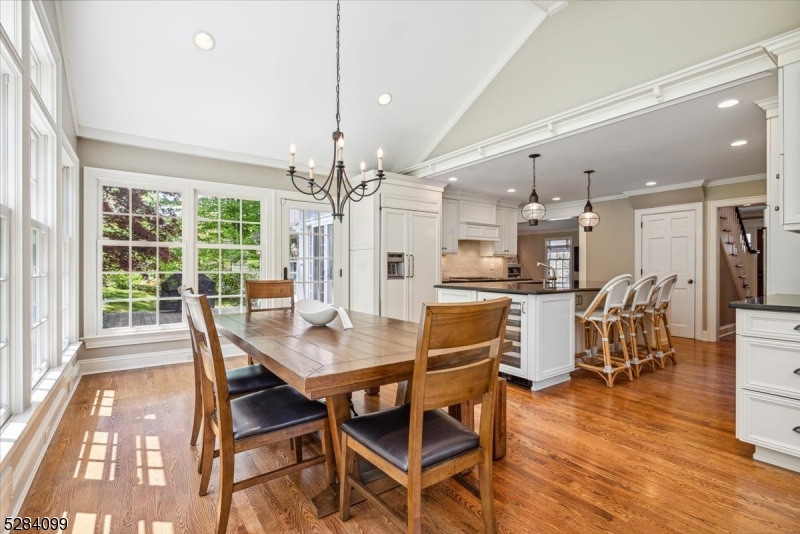 Wickham Woods - Residential