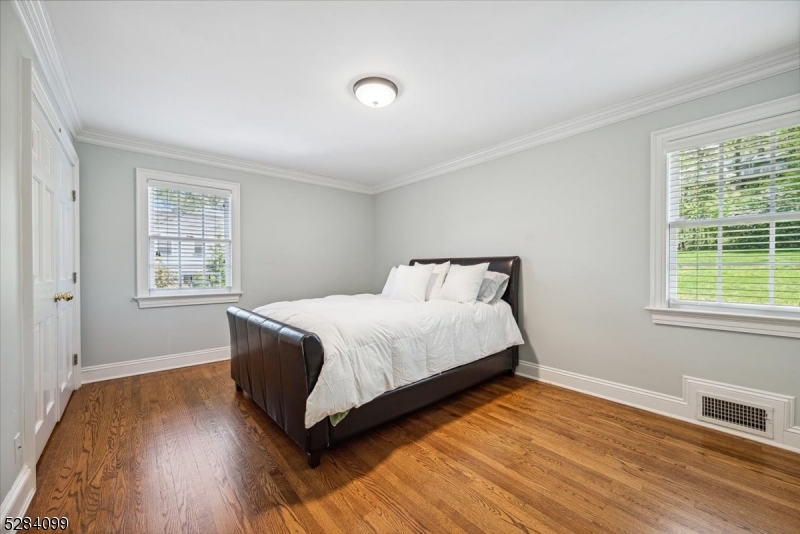 Wickham Woods - Residential