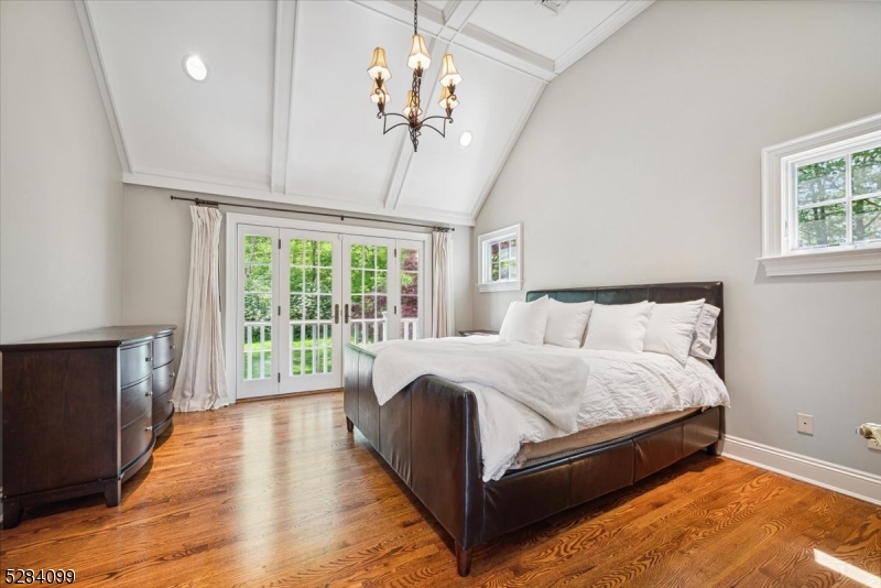 Wickham Woods - Residential