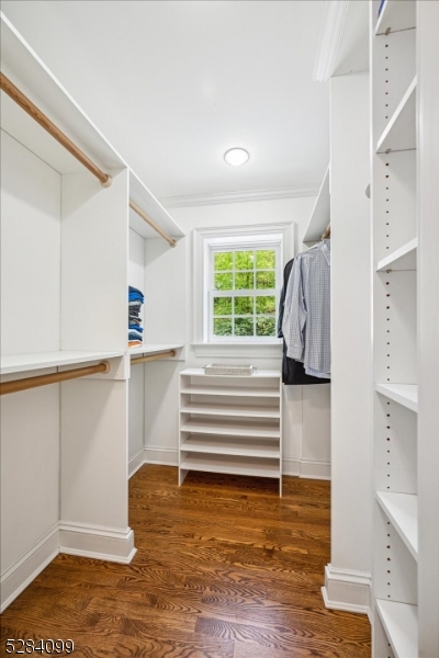 Wickham Woods - Residential