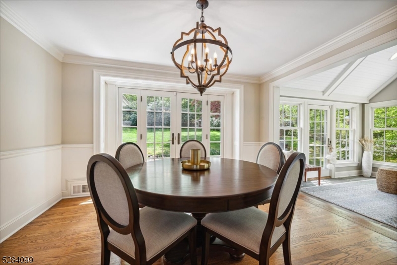 Wickham Woods - Residential