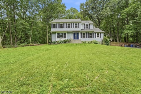 75 Waterloo Rd, Mount Olive Twp., NJ 07828 - #: 4044707
