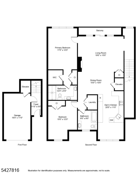 Lakeside Villas - Residential